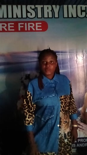 Celebrating Testimonies in Jesus' Name