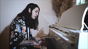 Yo... it’s one of the most incredible feelings to be moved by a song. This one by ILLENIUM and Jon Bellion did the trick for me. As I studied it the connection grew even stronger. I hope I did it justice :) enjoy my rendition of “Good Things Fall Apart” | Grabbitz