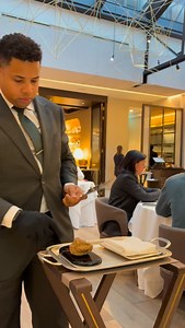 El maravilloso parpadelle con trufa blanca de @laya.pablo en @saddlemadrid By www.anatomiadelgusto.com #foodporn #follow #anatomiadelgusto #saddle foodstyling michelinpower food foodie foodpic michelin michelinstar | Anatomía del gusto