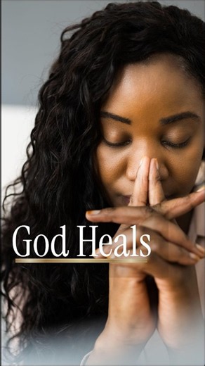 Worship Starts Now: God Heals #worshipmusic
