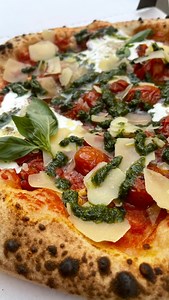 Nouvelle journée ❤️‍🔥🤝 | Pizza la Bottega