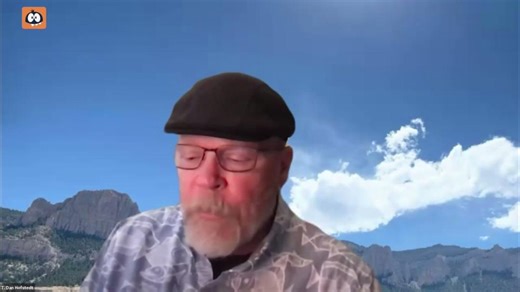 2.5K views · 21 reactions | Animation Director T. Dan Hofstedt...