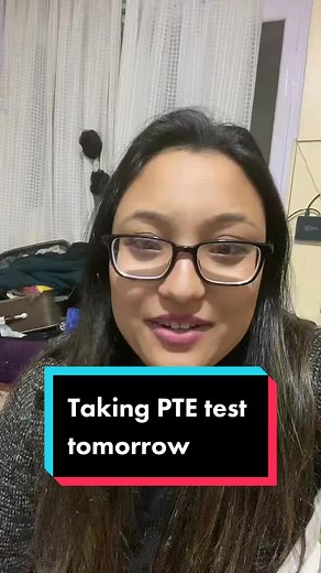 Preparing for PTE Test: Tips for Success Tomorrow!
