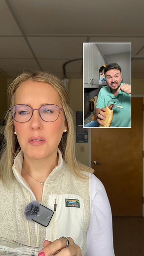 1.5M views · 20K reactions | there’s not enough estrogen cream in the world to recover from those burns #tunnelsandwich #speculum #nosausage #obgyn | Paging Dr. Fran | Facebook