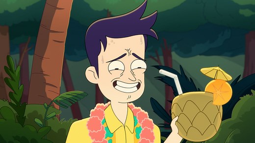 Watch Star Trek: Lower Decks Season 2 Episode 9: wej Duj - Paramount