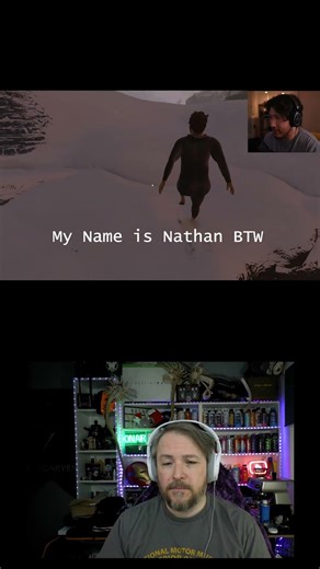 Babysteps lady D #shorts #shortvideo #shortsfeed #short #shortsviral #shortfeed #markiplier #resevil