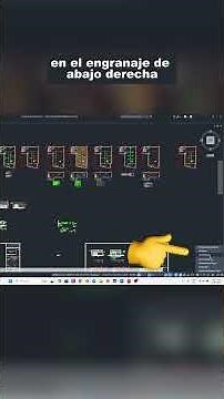 🔴 AUTOCAD - Restore command, menu, and toolbar
