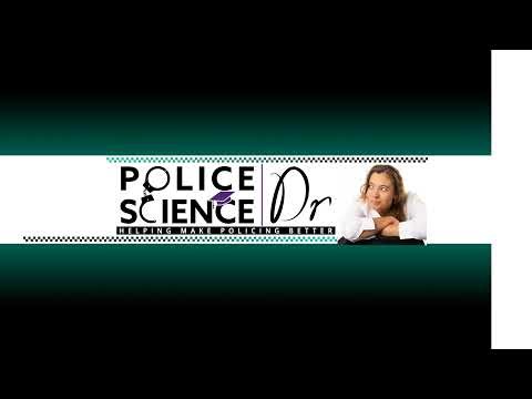 Police Science Snippet Nr. 261