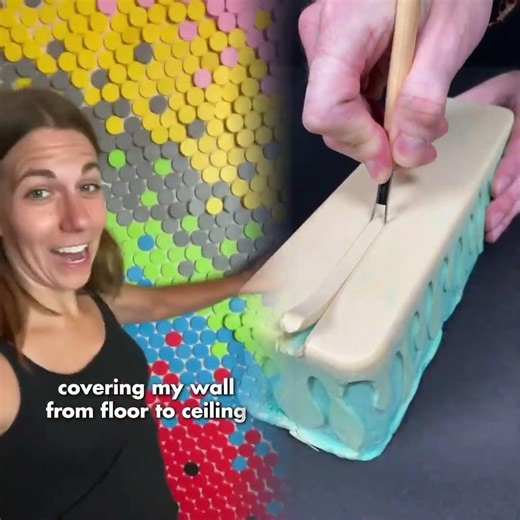 A secret about my PopSocket wall #fypシ゚viral #pov #foryoupage #fypツ