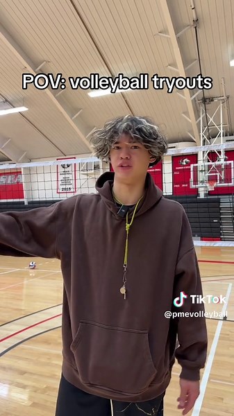 Understanding Volleyball Tryouts: What to Expect and How to Prepare