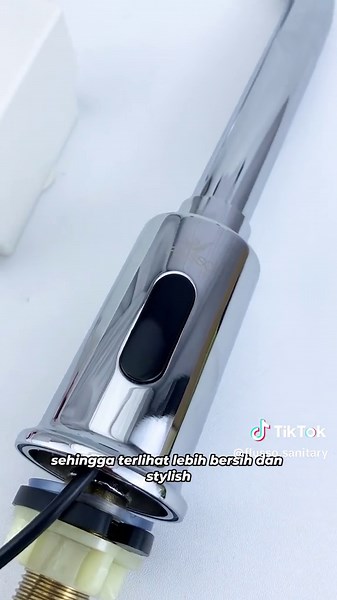 Flusso Sanitary on TikTok