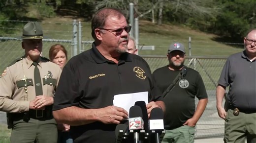 'No survivors' found after deadly Tennessee plant explosion, sheriff says