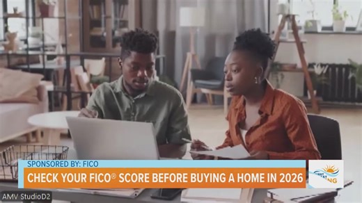 Check Your FICO Score Before Buying a Home in 2026