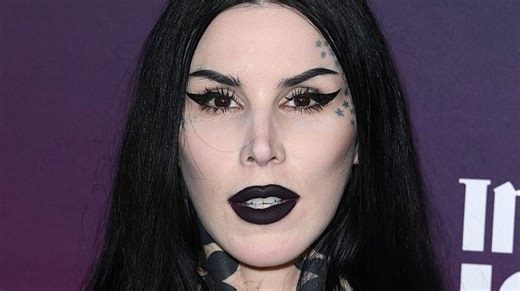 Kat Von D had direct response to photographer who sued her in first-of-its-kind lawsuit