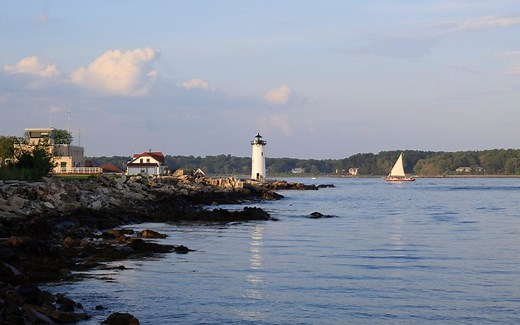 How do barrier islands work and why they are so important?