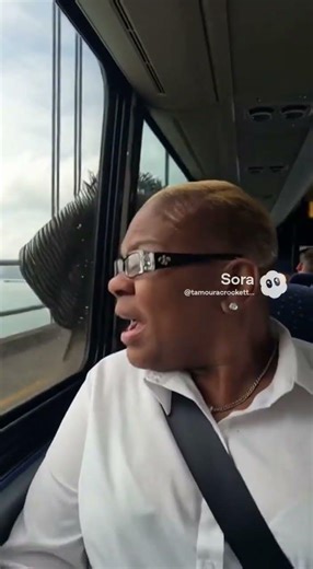 Final Destination 5 The Bus 🙄