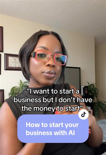 How to Start Your Business with AI Tools for Free