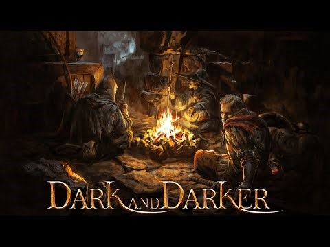 Dark and Darker - Day 54
