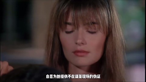 那些年为艺术献身的女星——宝琳娜·普利茨科娃Paulina Porizkova