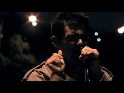 Corey Hart - Sunglasses At Night