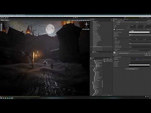 HDRP Local Volumetric Fog with Shader Graph