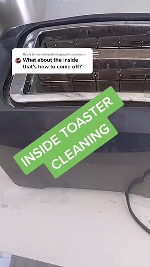 In n Out Cleaning Services on TikTok