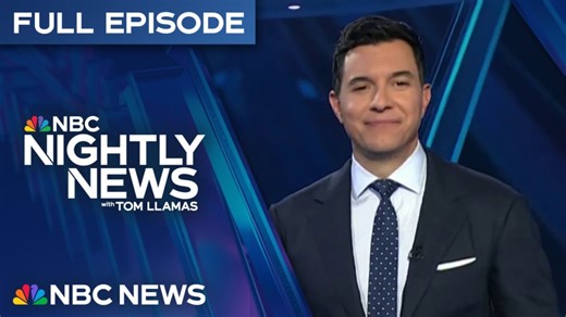 Nightly News Full Broadcast (September 24th)