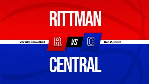 Central Christian High School (Kidron, OH) Girls  Basketball