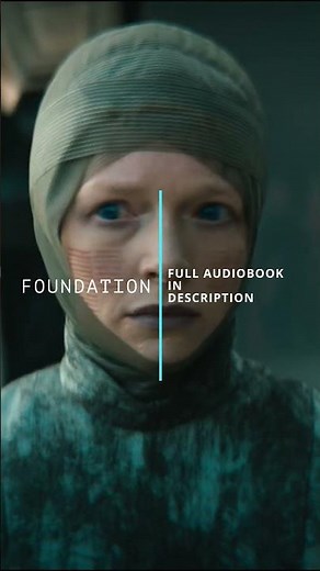Foundation | Sci-Fi Audiobook
