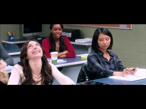 The Rewrite Official Trailer (2014) - Hugh Grant, Marisa Tomei Comedy HD