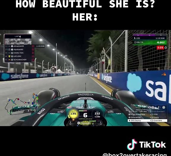 a lot. #fypage #f12025 #racing #formula1edits #formula1