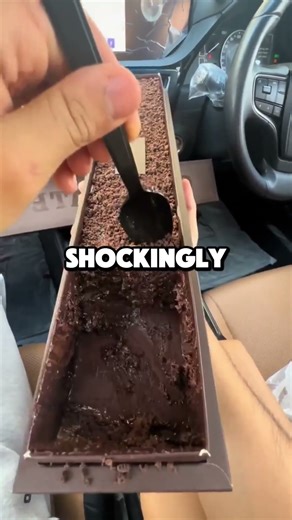 She Survived a Factory Explosion Because of Chocolate 🍫😱