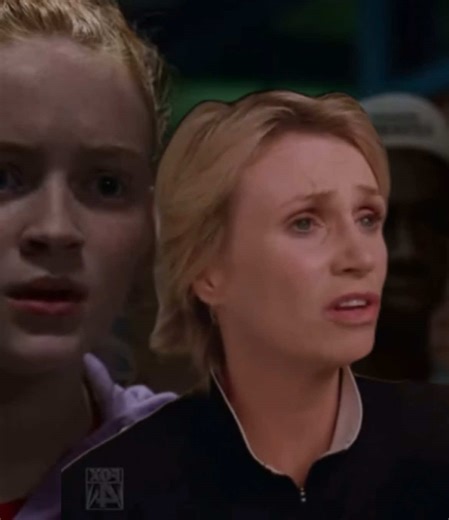 Sue Sylvester vs. Vecna: Stranger Things Memorable Edits