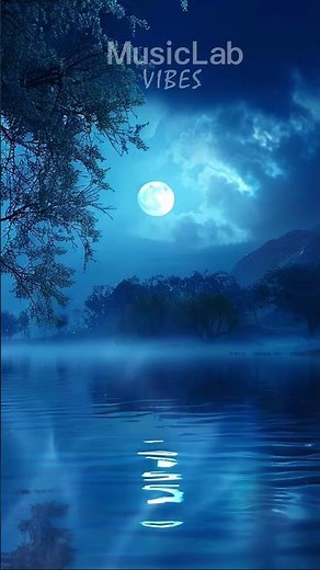 🌙 מוזיקה מרגיעה חלומית לשינה עמוקה ומדיטציה 🌿 להקלה על חרדה והפגת מתחים