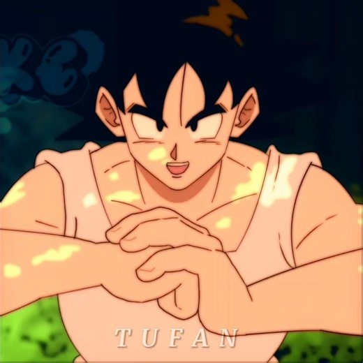 Goku vs Conquest 😳💀 | The Battle That Shocked Everyone || #shorts #viral #edit #anime