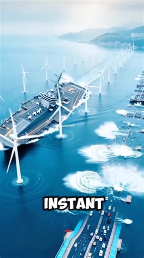 Earthquake Causes Bridge to Collapse – AI Disaster Simulation #reels #vairalreels #foryourpage A massive earthquake strikes without warning, causing a bridge to collapse in seconds. This AI-generated disaster simulation shows how quickly structures can fail during seismic events. This video is created only for educational and awareness purposes. No real incident occurred | Ai Disaster Fx