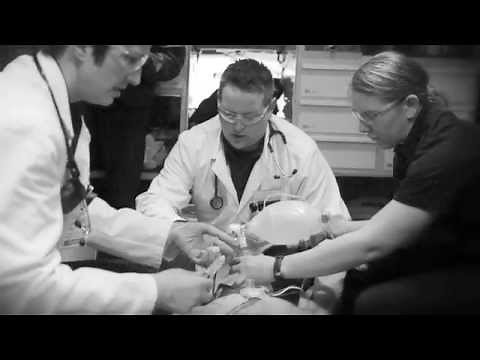 Medic One Foundation | They Always Respond