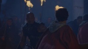Watch Merlin Season 4 Episode 12 - The Sword in the Stone, Part 1