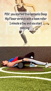 43K views · 754 reactions | " Release tight hips and improve...