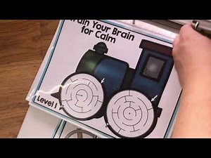 Inside Look at The Regulation Station Primary Self Regulation Curriculum