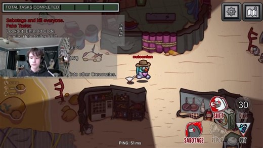 AMONG US PROXY CHAT🔴JOIN UP LETSSS GOOOOO🔴PLEASE CHAT I WANNA TALK🔴TALKINGWITH VIEWERS