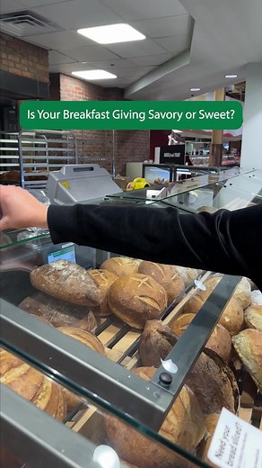 For a sweet or savory breakfast toast, pick up our Mt. Athos Fire Sourdough Bread from the Bakery 🥑🫐🍎 | Whole Foods Market