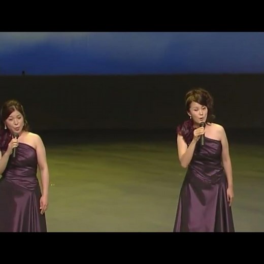 フォレスタ 優子さま｢月の沙漠｣(Live､2011年) 1番