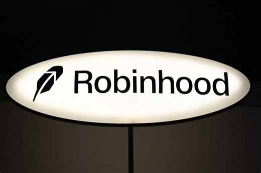 Robinhood's $658 million private markets fund for retail investors goes public