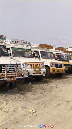 Mini Truck for Sale | Low Cost Commercial Vehicle 🚚 AutoPulse TG & AP