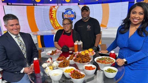 Tasty Takeout: T Street Eatz