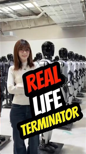 Chinese T800 Robot Crushes the Competition at CES! 🤖 The Future of Humanoids #Robotics #CES2026