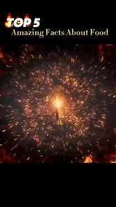 1.8M views · 41K reactions | Top 10 Amazing Facts About Food  |...