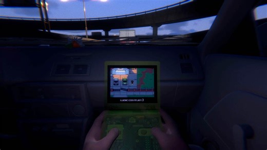 Loading... - Official Gameplay Video | Southeast Asian Games Showcase 2025