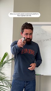 2.2K views · 12 reactions | Excuses won't grow your portfolio  | eToro | Facebook